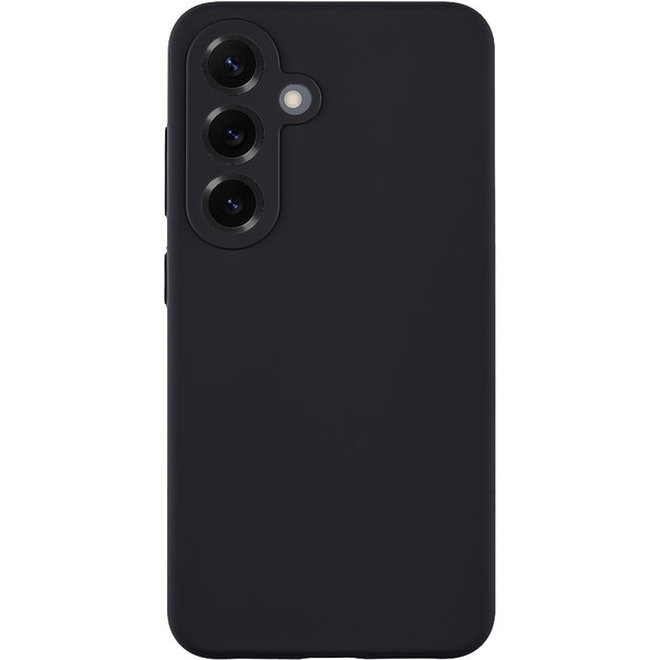 Tactical Velvet Smoothie Kryt pro Samsung Galaxy S25 Asphalt