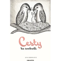 Cesty ke svobodě - E-kniha