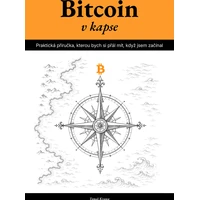 Bitcoin v kapse - E-kniha