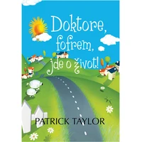 Doktore, fofrem, jde o život! - E-kniha