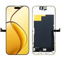 Náhradní displej pro iPhone 15 Pro - Náhradní displeje