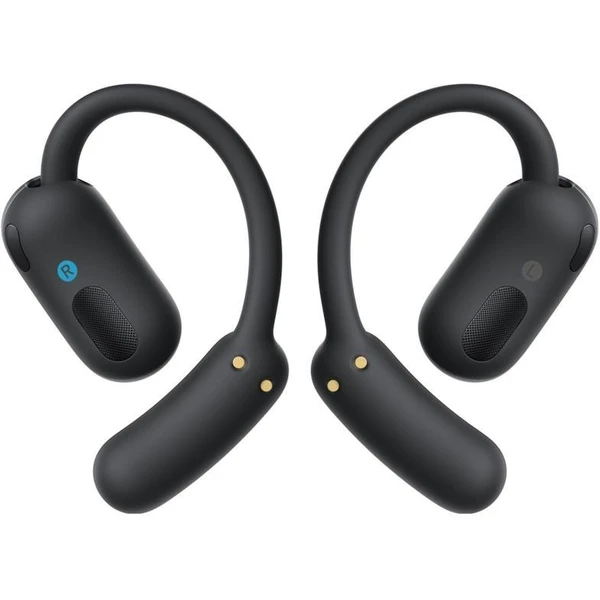 Anker Soundcore AeroFit 2 bluetooth sluchátka černá - Sluchátka - Obrázek 3e1050f700764d7e864d7dca5e282396