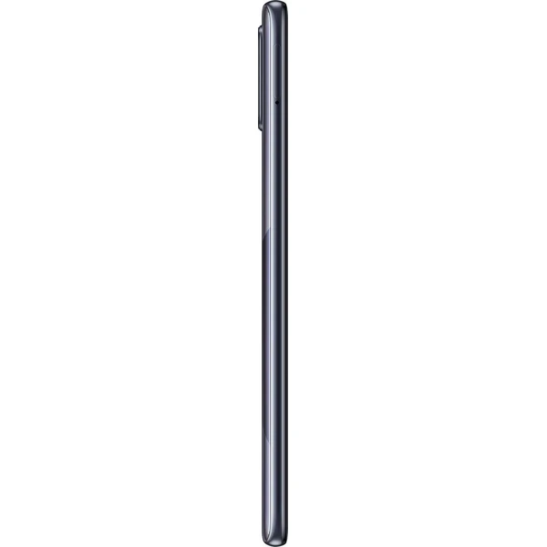 Samsung Galaxy A71 Dual SIM černý (Kategorie C) - Mobilní telefony - Obrázek 3e11a1b476664f9e81a52b2bb85129bb