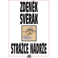 Strážce nádrže - E-kniha