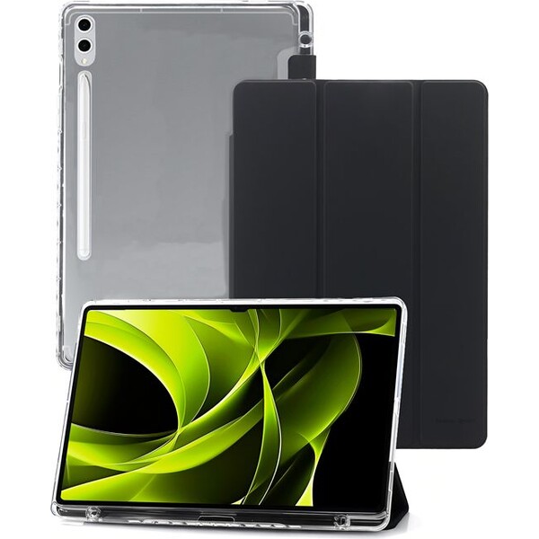 Mobile Origin Easy Tablet pouzdro Galaxy Tab S10 Plus čiré