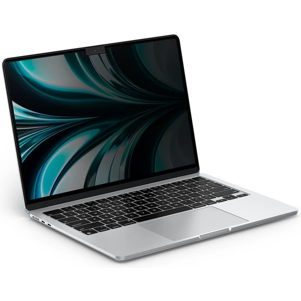 Spigen SafeView 1 Pack ochranná fólie MacBook Air 13" M5/M4/M3/M2 - Ochranné folie a skla - Obrázek 3e157308889b4d73bf7246a0c07dba5d