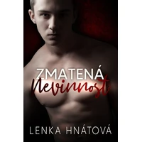 Zmatená nevinnost - E-kniha