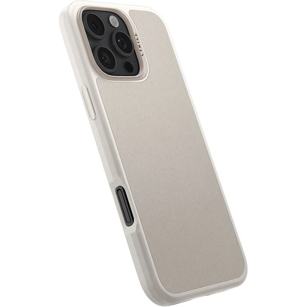 Spigen Cyrill Kajuk MagSafe kryt iPhone 16 Pro cream - Pouzdra - Obrázek 3e197d9e7e7b4868b258dab8e8b35fe8