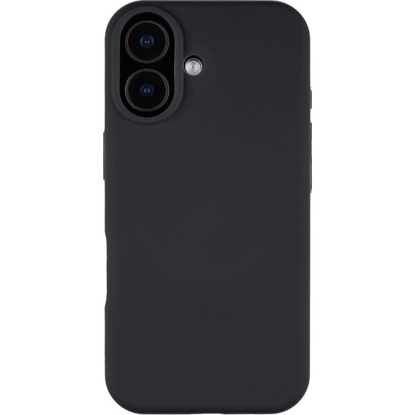 Tactical MagForce Velvet Smoothie kryt Apple iPhone 17 Asphalt