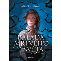 Balada mrtvého světa  - E-kniha