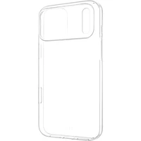 FIXED Story Slim TPU kryt Apple iPhone 18 Pro Max, 0,6 mm čirý - Pouzdra