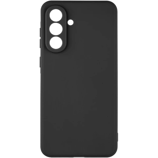 OBAL:ME Matte TPU kryt Samsung Galaxy A56 5G černý - Pouzdra - Obrázek 3e213fa7f69b42a1937bee456e0d5c55