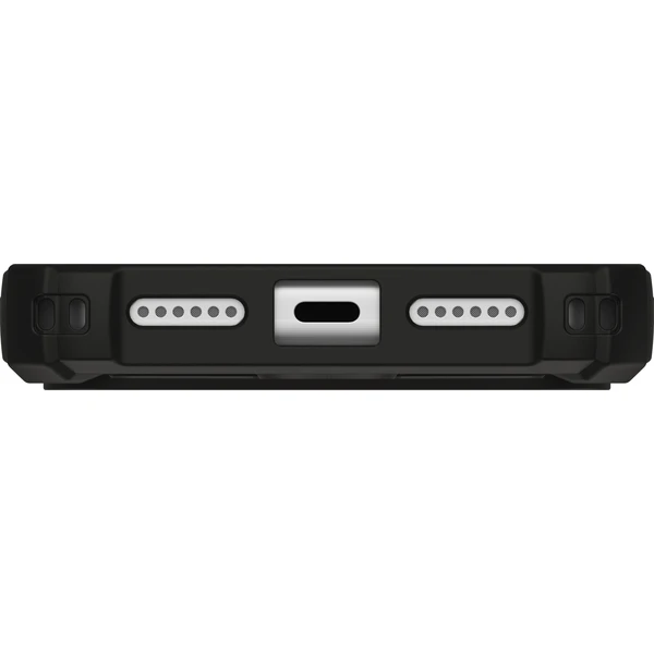 UAG Plasma XTE 360 MagSafe kryt iPhone 18 Pro Max/17 Pro Max černý/oranžový - Pouzdra - Obrázek 3e23bf820fd4409daa941518dd1f09ab