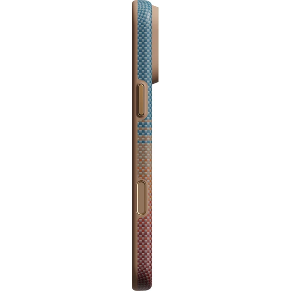 Pitaka Summa Case MagSafe kryt iPhone 18 Pro Max California Dream 01 - Pouzdra - Obrázek 3e249cc1df08440b9dcee27686b686f9
