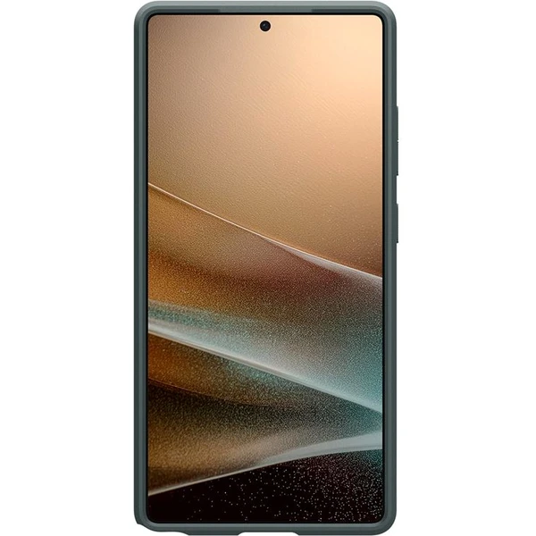 Spigen Optik Armor kryt Samsung Galaxy S25 Ultra zelený - Pouzdra - Obrázek 3e24e54dad4840da8969c0d58d47e98e