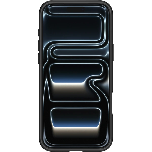 Spigen Ultra Hybrid MagSafe kryt iPhone 18 Pro/17 Pro frost black - Pouzdra - Obrázek 3e2c8ab2c5f845af9a1a7db47410efa8