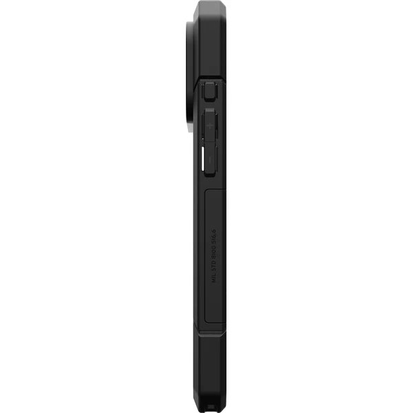 UAG Trooper MagSafe kryt iPhone 18 Pro Max/17 Pro Max černý - Pouzdra - Obrázek 3e2dcef5a30542e18e3512cfc087153b
