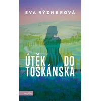 Útěk do Toskánska - E-kniha