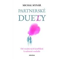Partnerské duety - E-kniha
