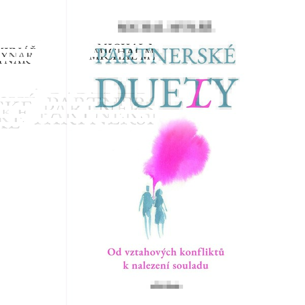 Partnerské duety