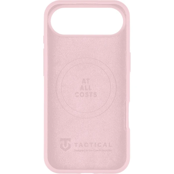 Tactical MagForce Velvet Smoothie kryt Apple iPhone Air Pink Panther - Pouzdra - Obrázek 3e453ab82c3b4a83b2356a66a46bc9e9
