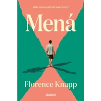 Mená  - E-kniha