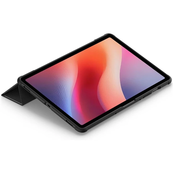 Spigen Rugged Armor Pro pouzdro Samsung Galaxy Tab S10 FE+ černé - Pouzdra - Obrázek 3e4a0d262ed34febabb4fc49bf48be27