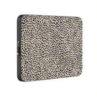 Burga Sleeve pouzdro pro Macbook Pro 16" Almond Latte - Pouzdra