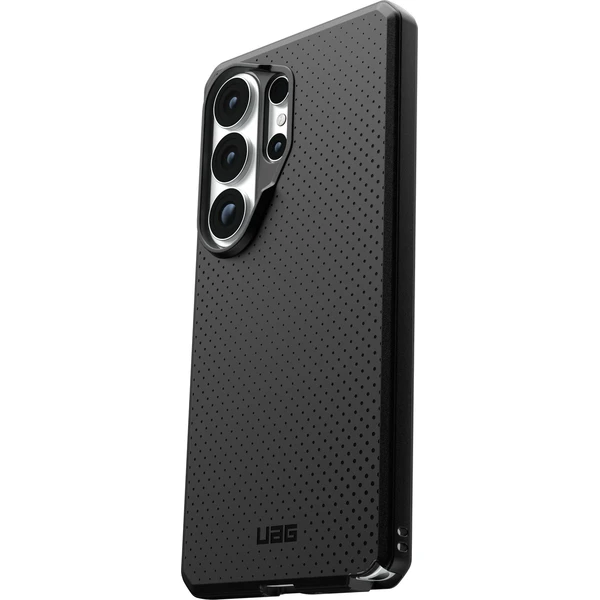 UAG Dot MagSafe kryt Samsung Galaxy S26 Ultra černý - Pouzdra - Obrázek 3e4d10fffc954c5c9e1232311822efe7