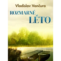 Rozmarné léto - E-kniha