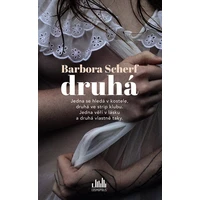Druhá - E-kniha