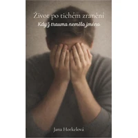 Život po tichém zranění - E-kniha