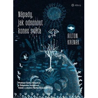 Nápady, jak odsunout konec světa - E-kniha