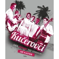 Kučerovci - E-kniha