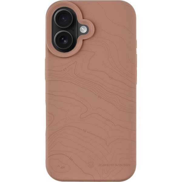 Tactical MagForce Beaver Kryt s MagSafe pro iPhone 16 Moucha Moose