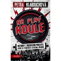 Na plný koule - E-kniha