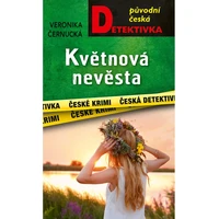 Květnová nevěsta - E-kniha