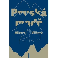Pruská modř - E-kniha