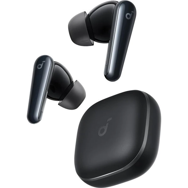 Anker Soundcore Liberty 5 bluetooth sluchátka černá - Sluchátka - Obrázek 3e66c17e14ca4247b543c33cd2ad9817