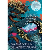 Den, kdy padla noc - E-kniha