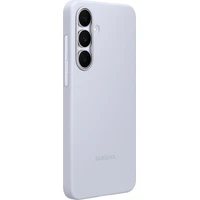 Samsung Silicone Case Galaxy S25 FE světle modrý - Pouzdra
