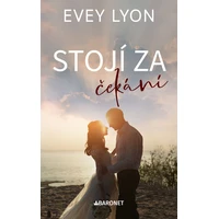 Stojí za čekání - E-kniha