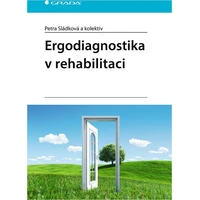 Ergodiagnostika v rehabilitaci - E-kniha