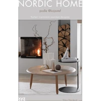 Nordic Home podle KajaStef - E-kniha