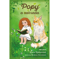 Popy a zahrada - E-kniha