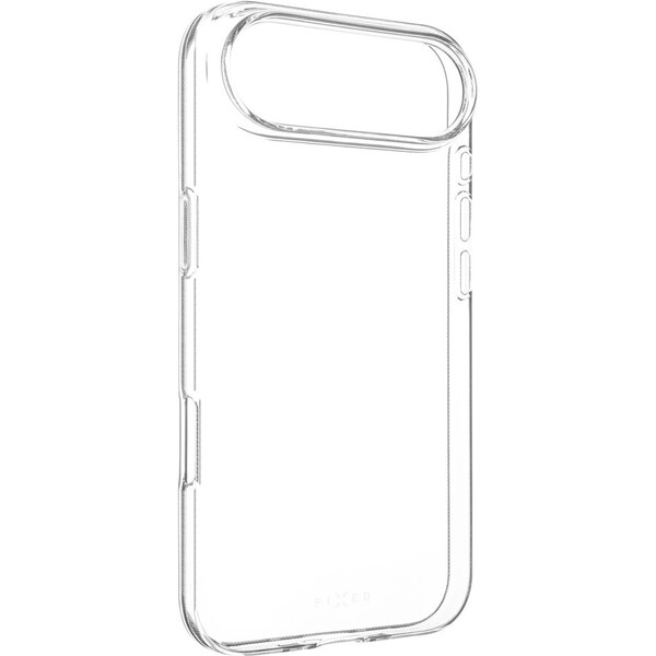 FIXED Story AntiUV TPU kryt Apple iPhone 17 Air čirý
