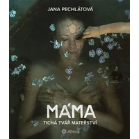 Máma - E-kniha