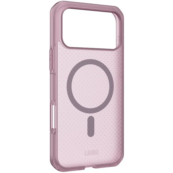 UAG Dot MagSafe kryt iPhone 17 Pro Max fialový - Pouzdra - Obrázek 3e9273f9231c46b2a93c5a2a7c3fa7d7