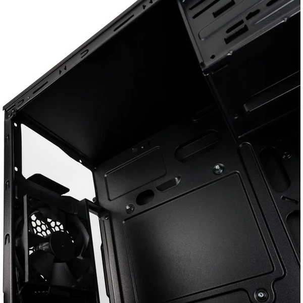 Kolink Inspire K2 Plus ARGB černá - Počítačové skříně - Obrázek 3e92f6743f6b412fba81a00fcfa23f8b