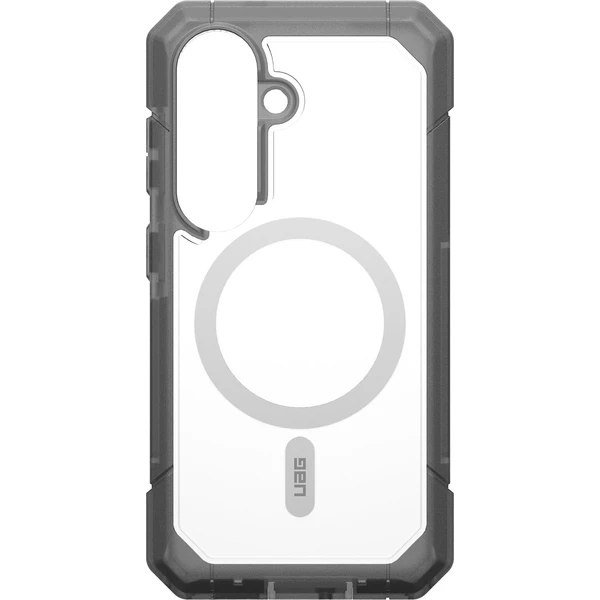 UAG Trooper MagSafe kryt Samsung Galaxy S26 čirý/kouřový - Pouzdra - Obrázek 3e956b574d48420db463fa60a01e238a